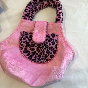 Webkinz Stuffed Animal Tote Bag